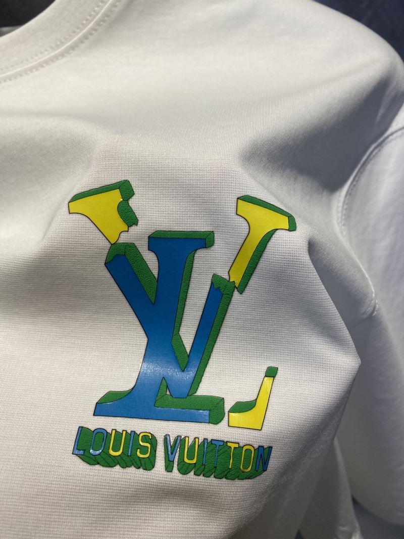 Louis Vuitton T-Shirts